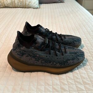 Adidas Yeezy 380 Covellite
